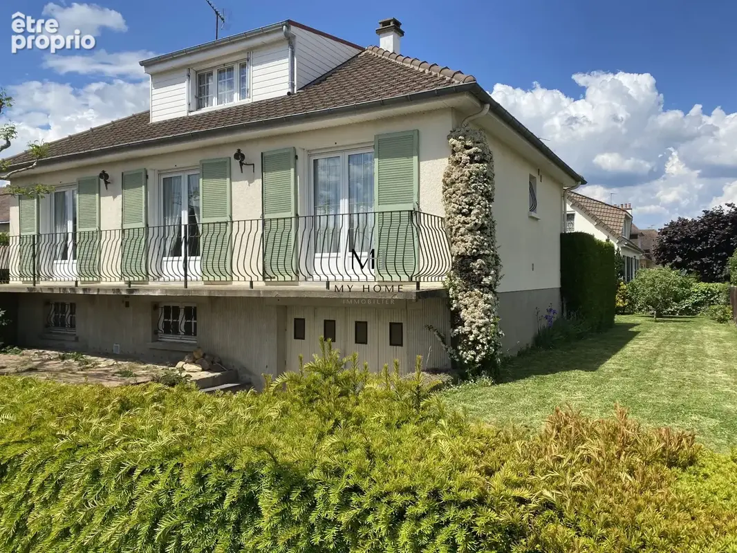 Maison 5 pièces 83 m² à vendre à Alencon (61000) - photo 8