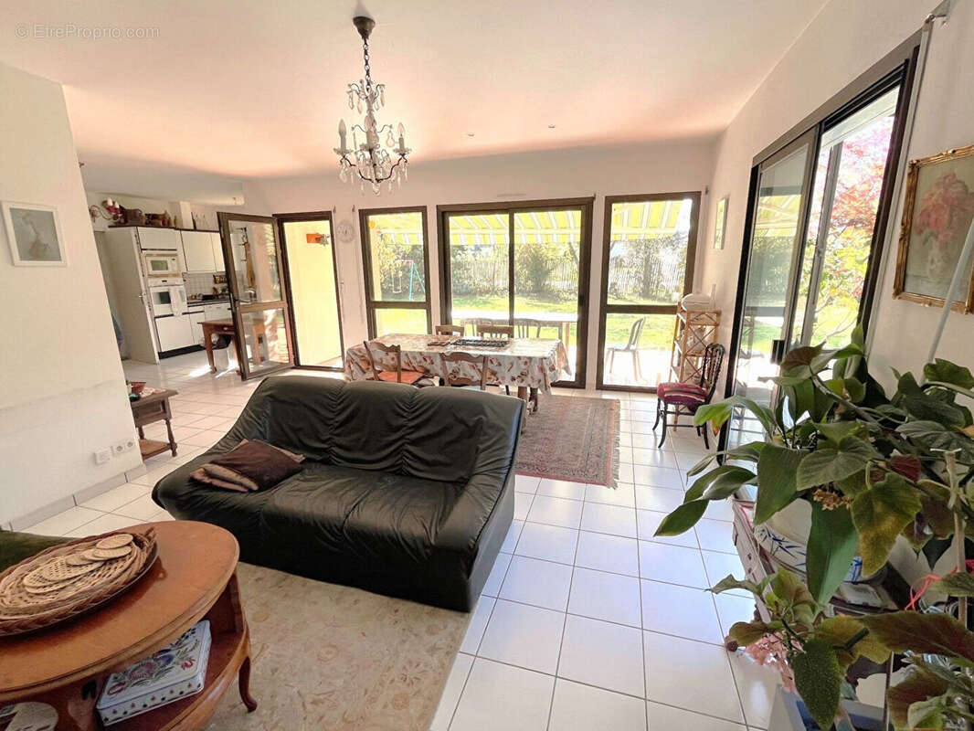 Maison à PIRIAC-SUR-MER