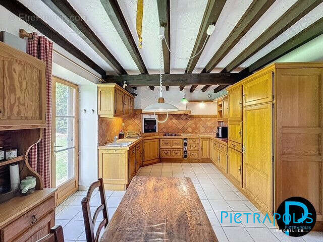 Maison à CHATILLON-SUR-CHALARONNE