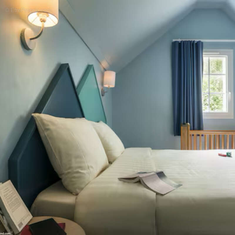 Appartement à CHAMOUILLE