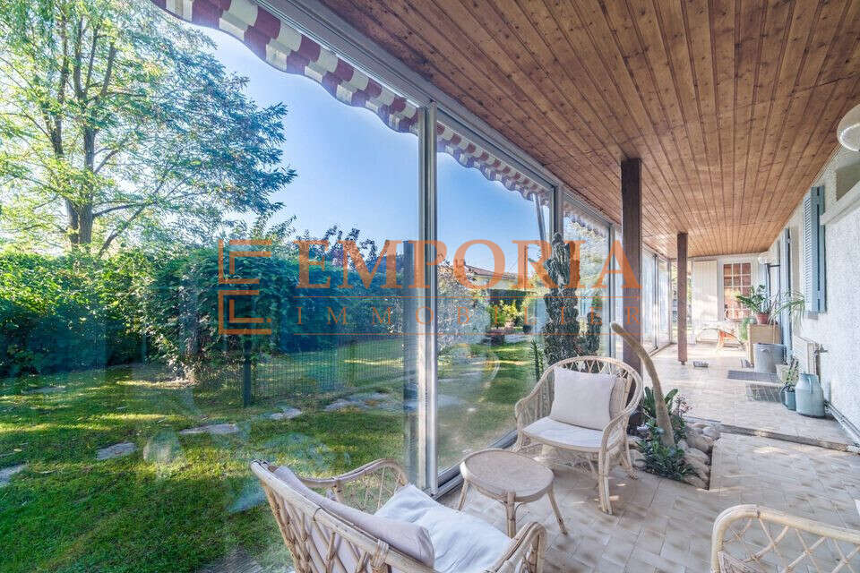 Maison à TAGOLSHEIM