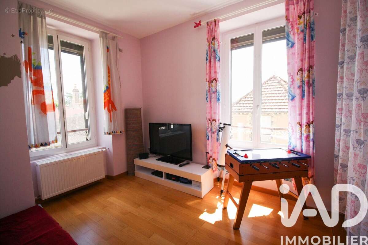 Photo 8 - Maison à VINNEUF