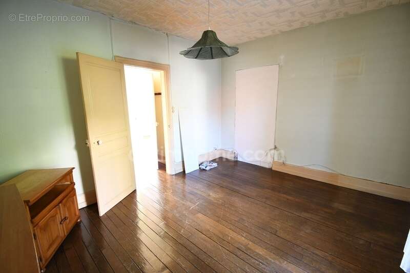 Appartement à LONGUYON