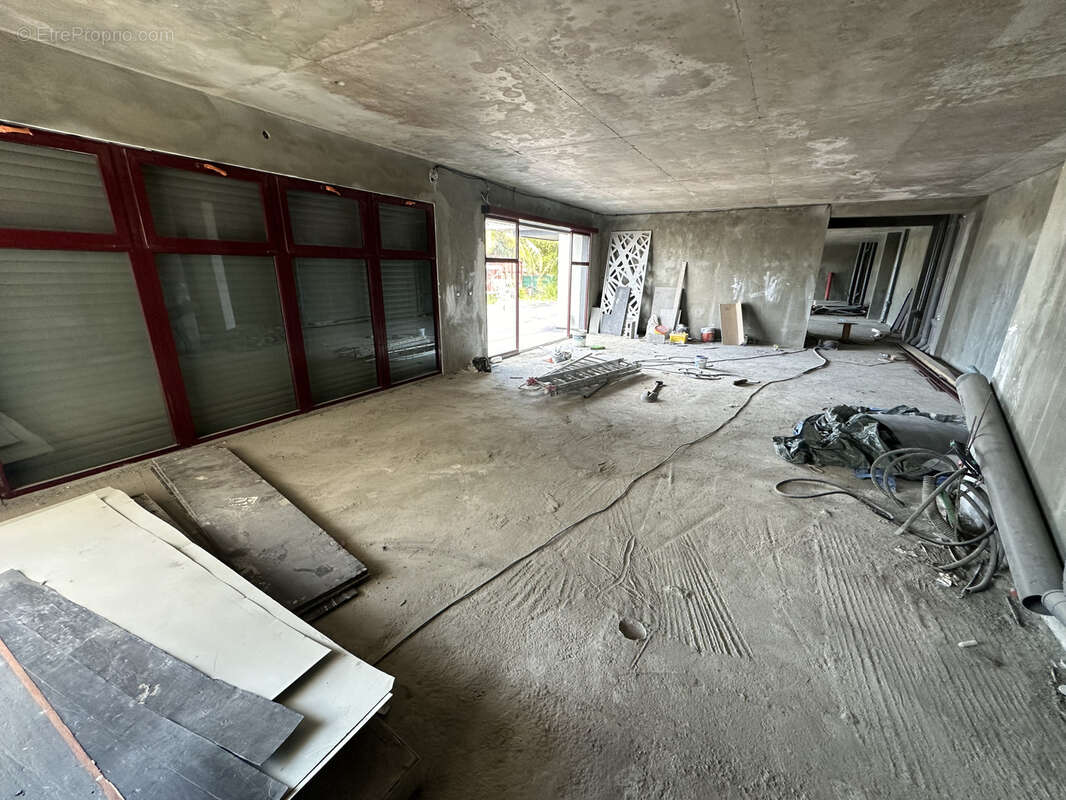 Commerce à SAINT-MARTIN