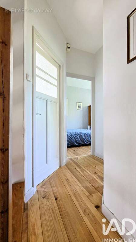 Photo 5 - Maison à LAMBERSART