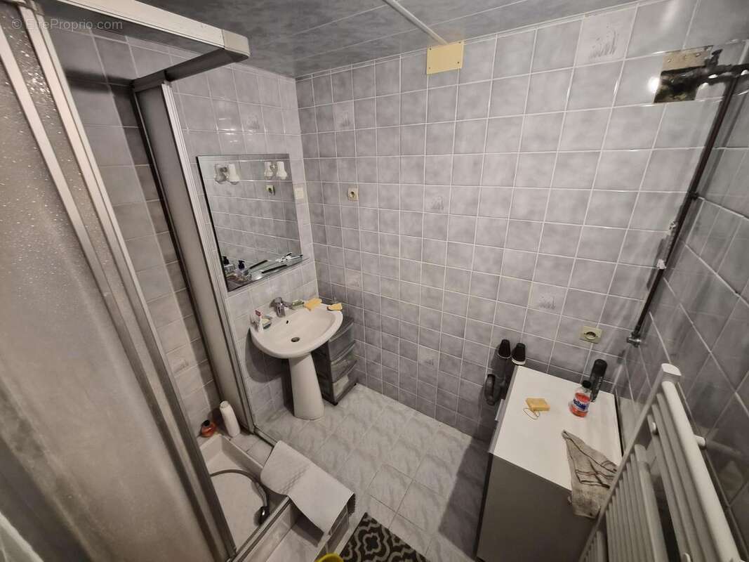 Maison 111 m² à Fontenoy-Sur-Moselle  - photo 9