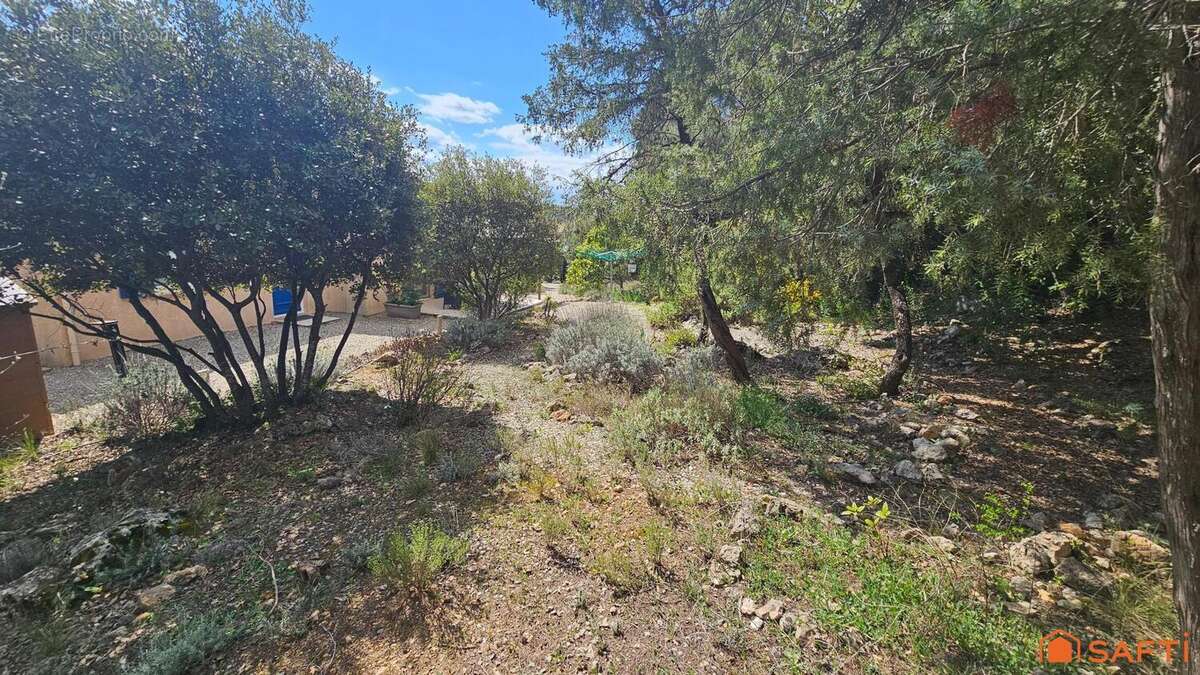 Photo 6 - Maison à SILLANS-LA-CASCADE