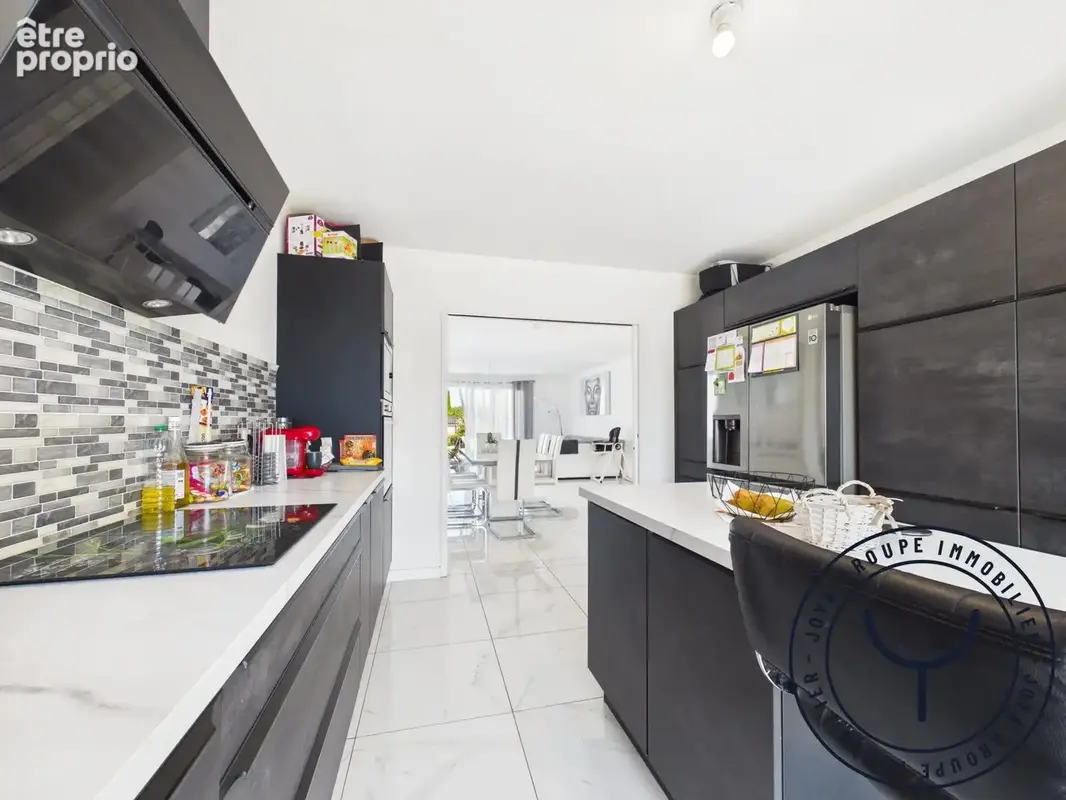 Maison 6 pièces 141 m² à vendre à Breviandes (10450) - photo 7
