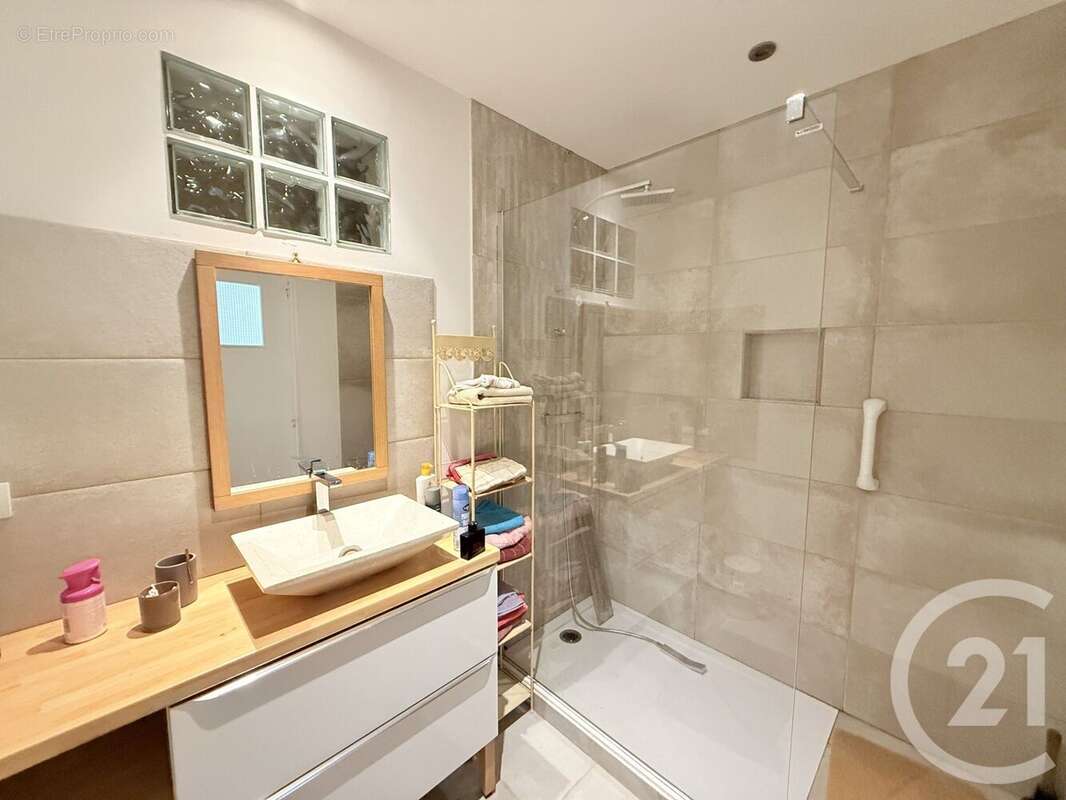 Appartement à SAINT-QUENTIN