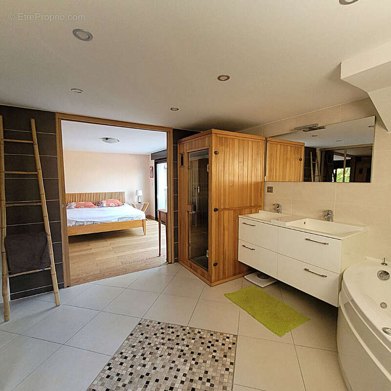 Maison Juvisy Sur Orge 5-6 pièce(s) - photo 7