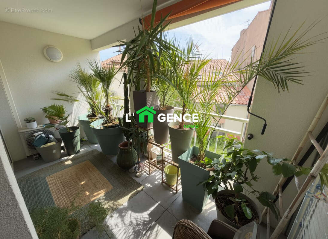 Appartement à MARTIGUES