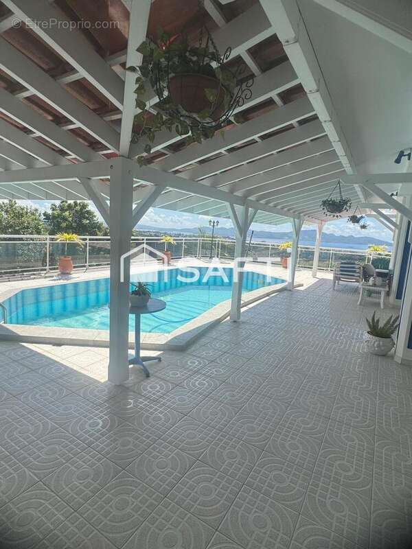 Photo 6 - Maison à SCHOELCHER