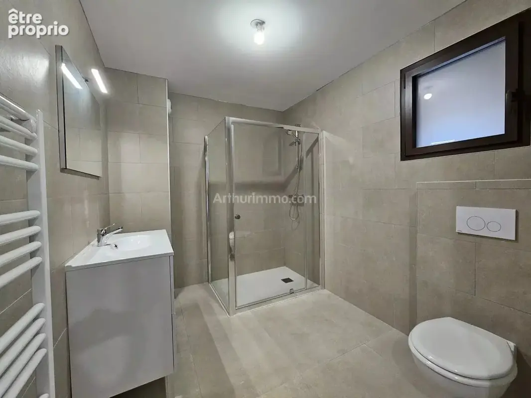 Vente Appartement Morestel(38510) 239 800ï¿œ - photo 3