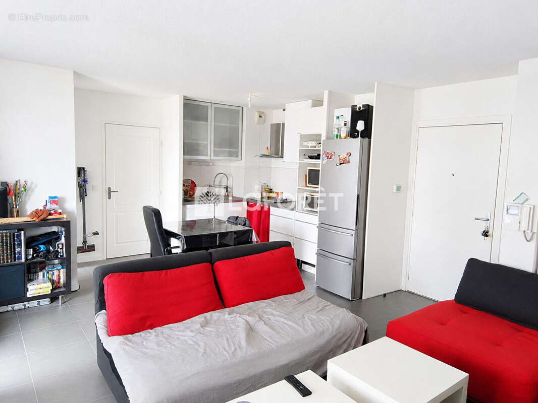 Appartement à BRUGES