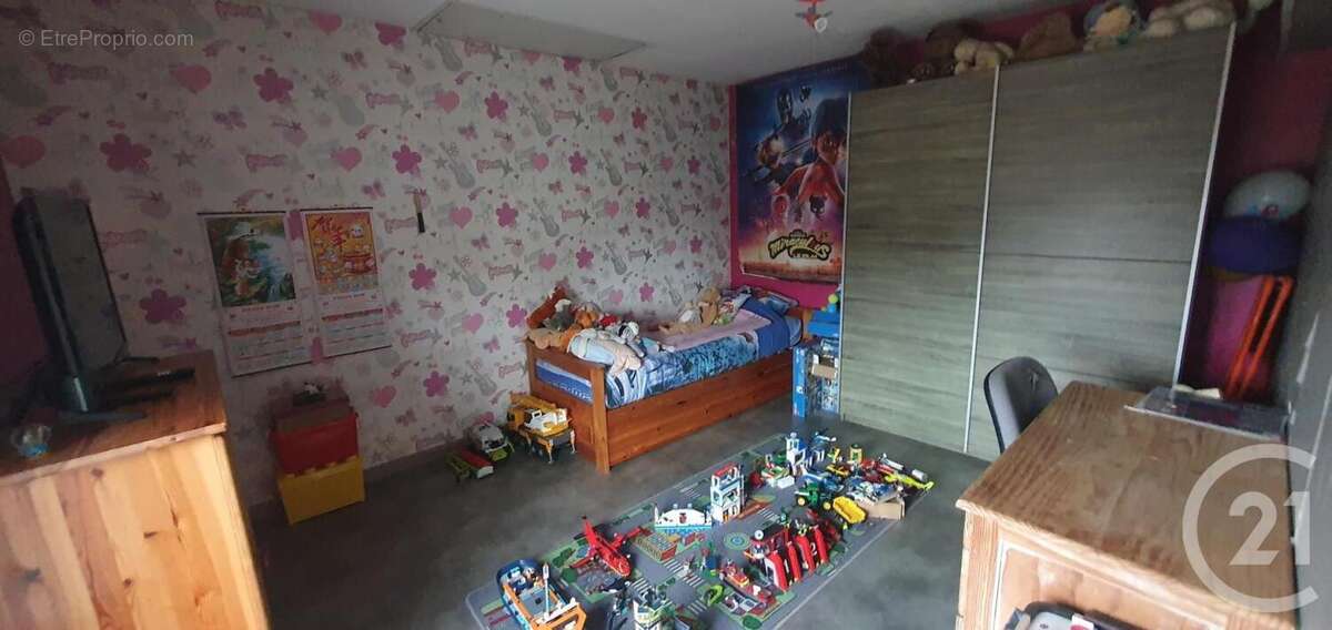 Maison à AUBIN-SAINT-VAAST