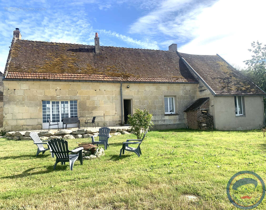 Ensemble immobilier - photo 6