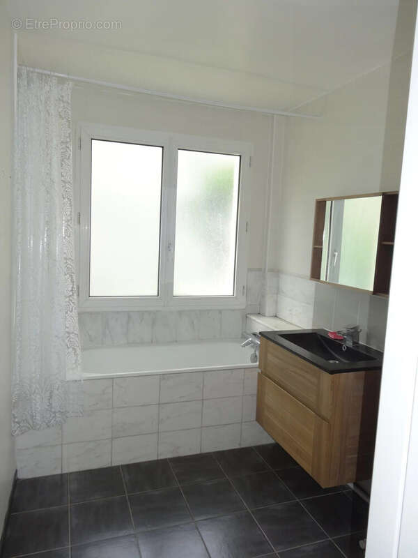 Appartement à GARCHES