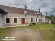 Maison à SELLES-SUR-CHER