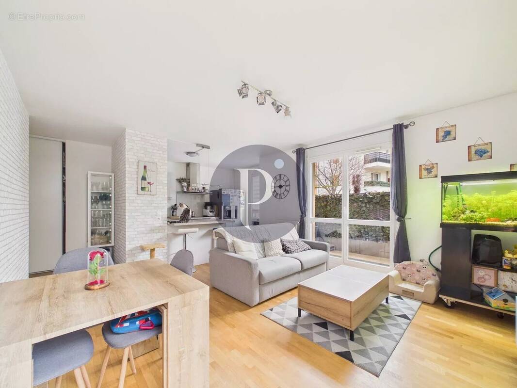 Appartement à ANTONY