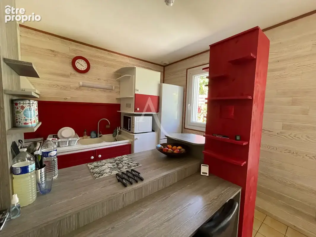 Maison Longeville Sur Mer 4 pièce(s) 69 m2 - photo 5