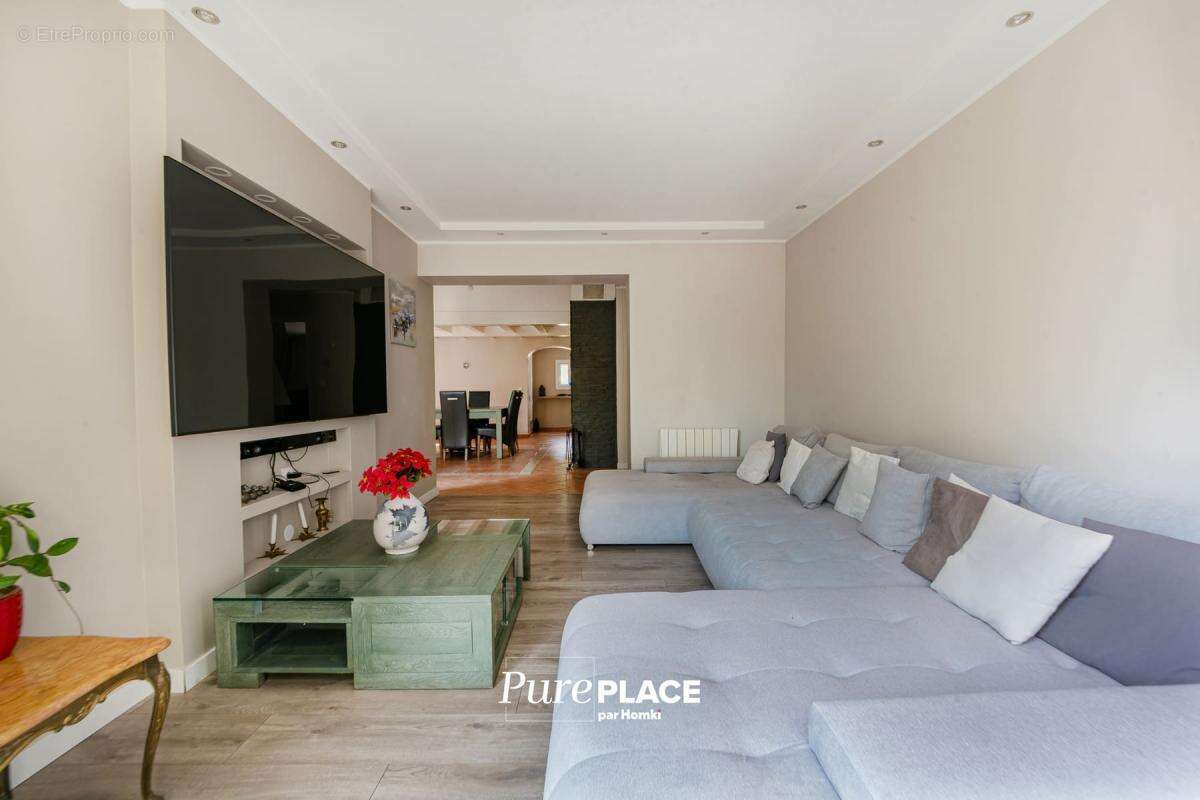Maison/Villa T6 de 157 m² à Bouc-Bel-Air 13320 - photo 10