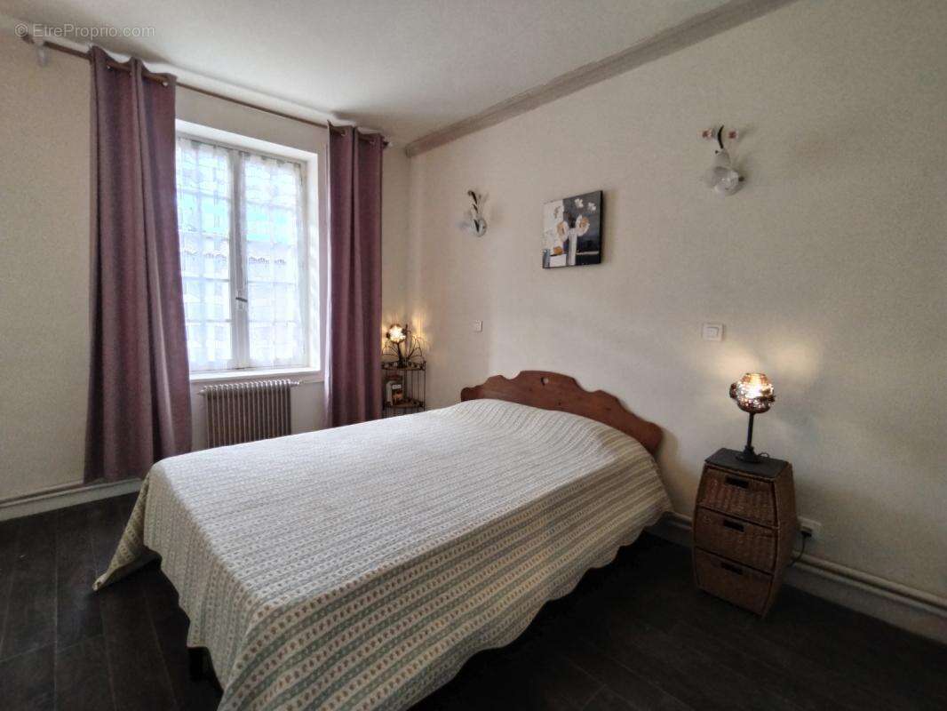 Maison à FONTIES-D&#039;AUDE