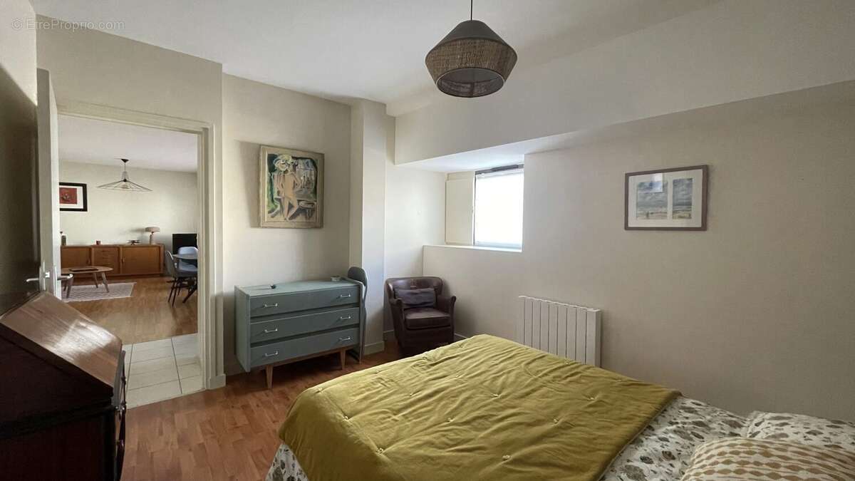 Appartement à DINARD