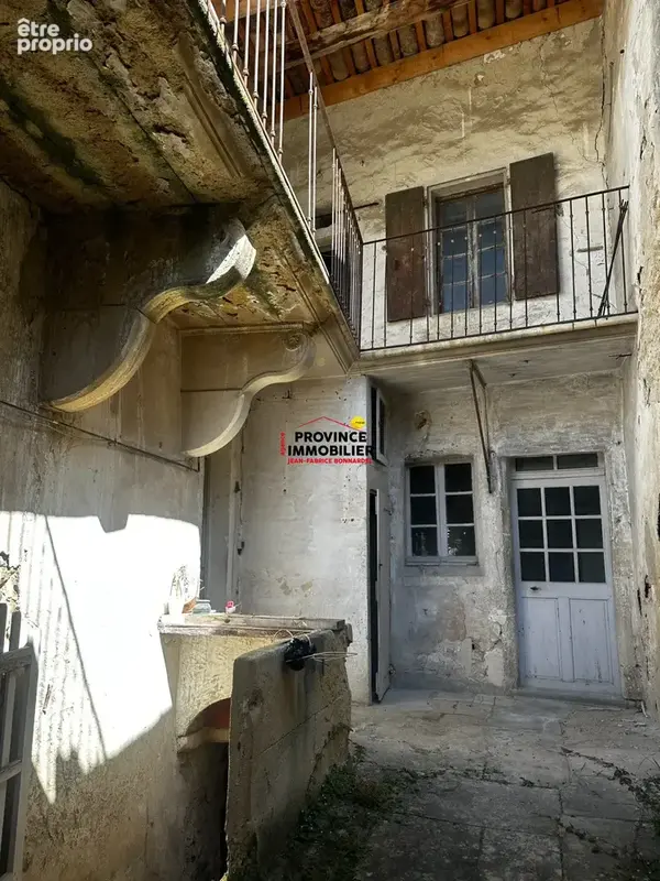 Maison 68 m² à Chamaret  - photo 5
