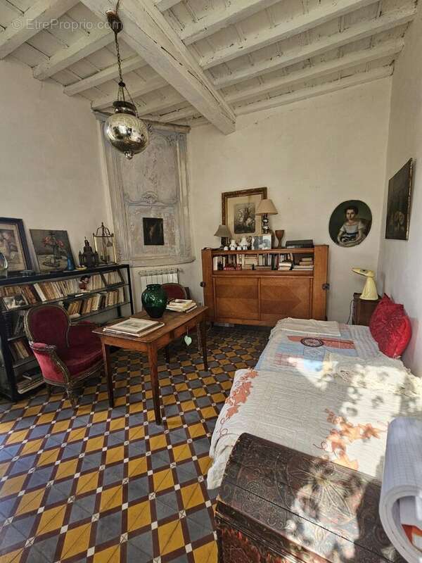 Maison à PEZENAS