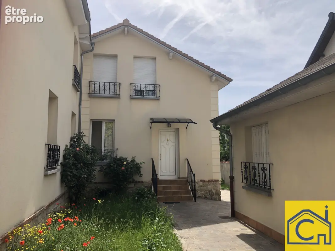 Photo Maison à Cormeilles-En-Parisis au prix de 649 000€