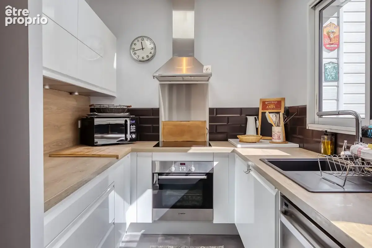 Coup de coeur pour cet appartement hypercentre de 147 m2 - photo 3