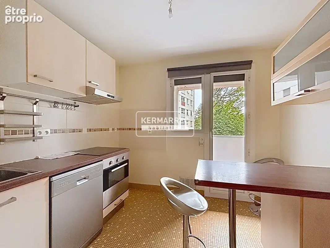 Photo Appartement à Rennes au prix de 169 990€