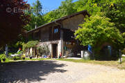 Maison à ANGLEFORT