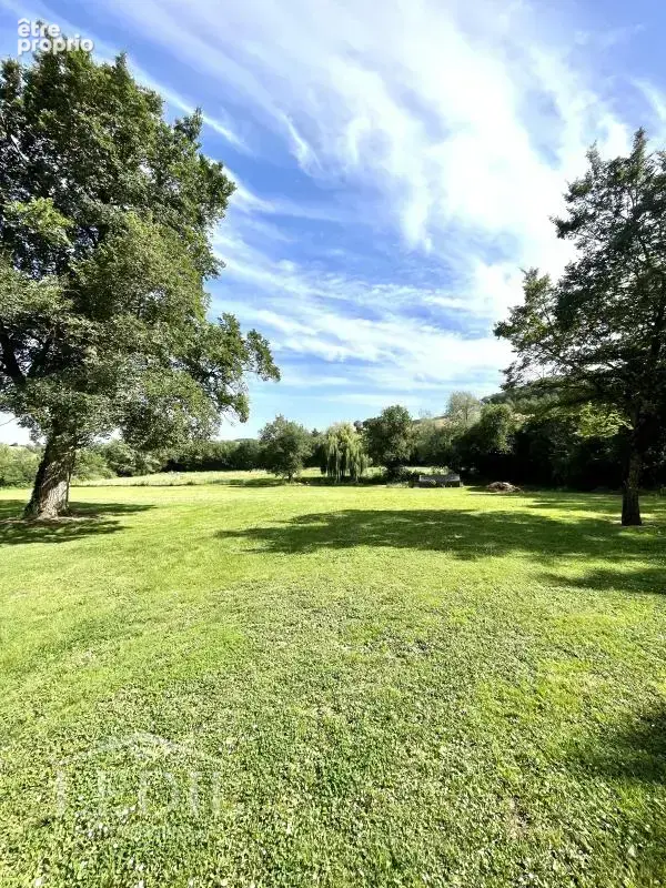 Magnifique propriété avec gîte, piscine et parc - photo 4