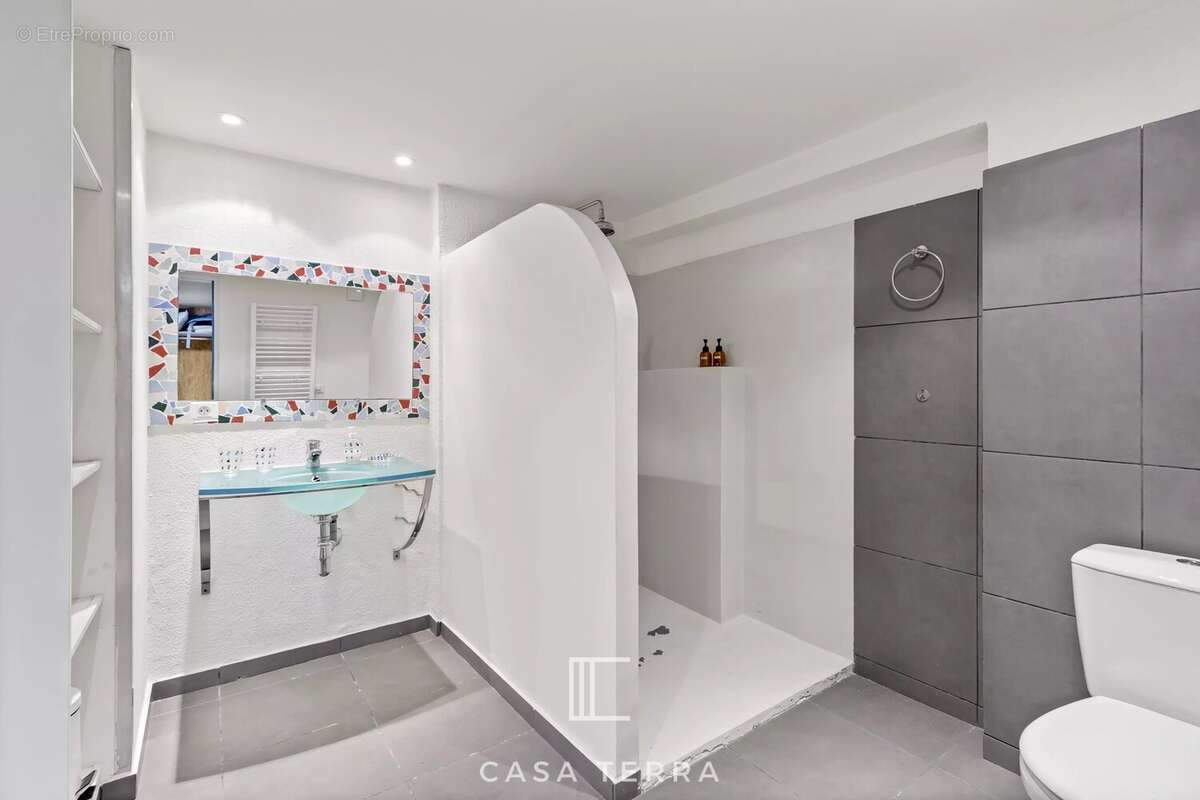 Maison à PORTO-VECCHIO