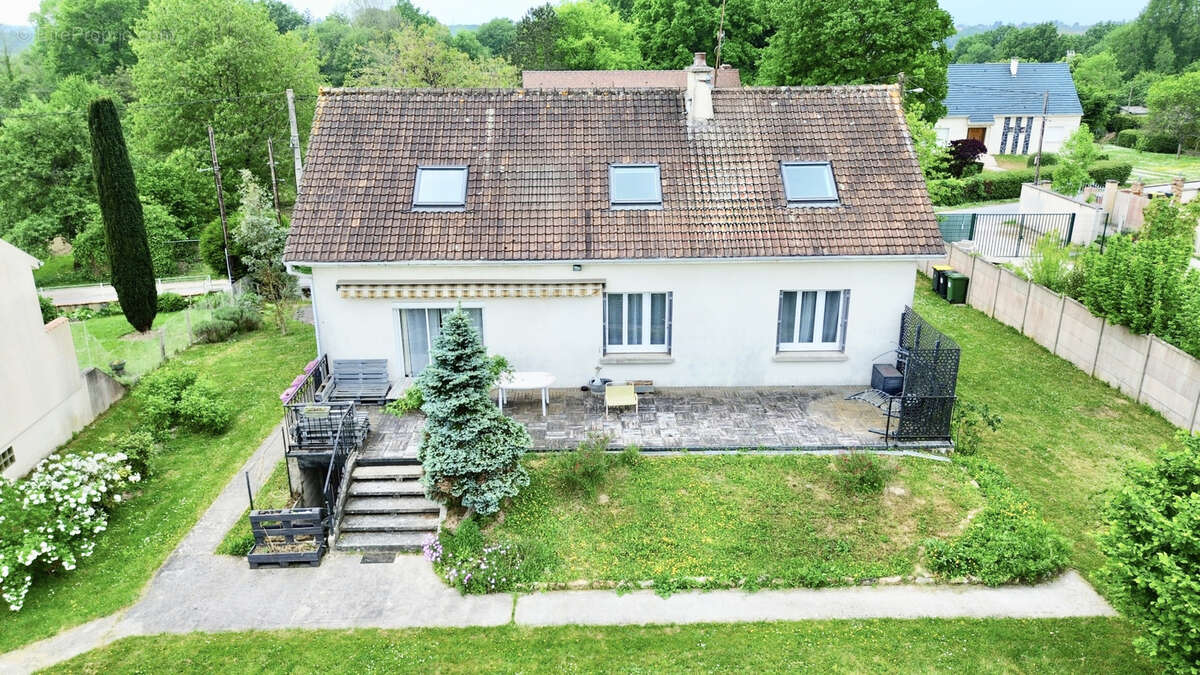 Maison à SAINT-AUGUSTIN