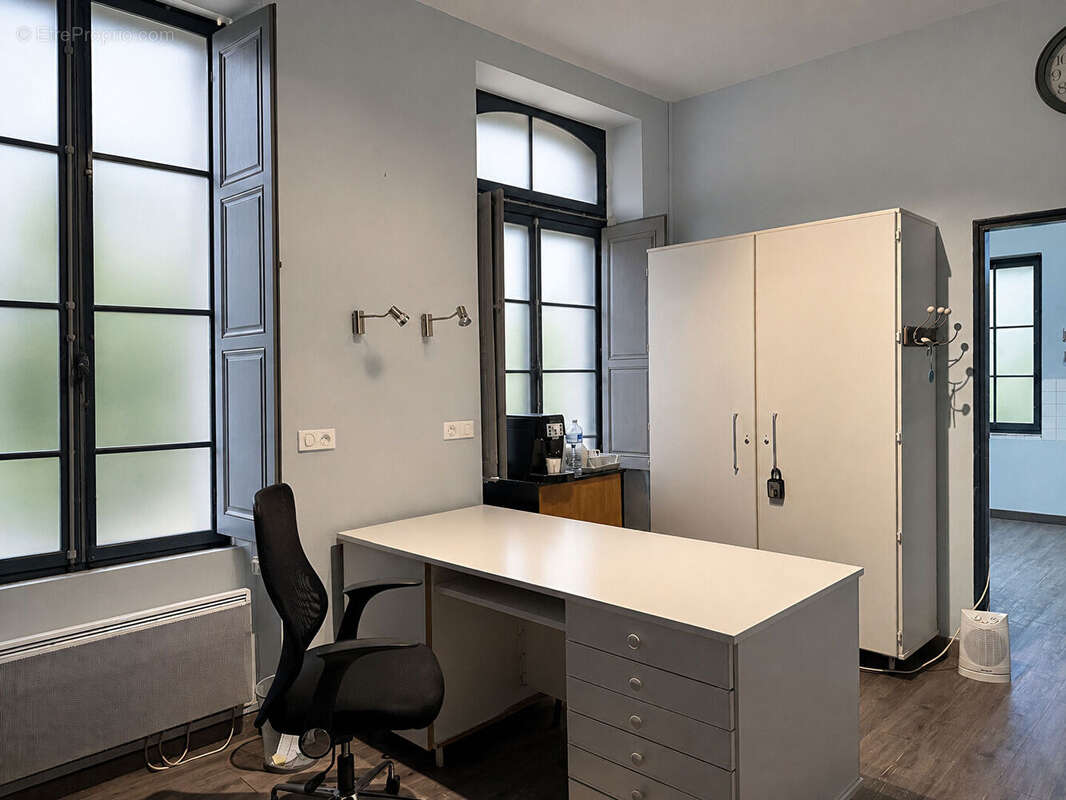 Appartement à SAINTE-LIVRADE-SUR-LOT