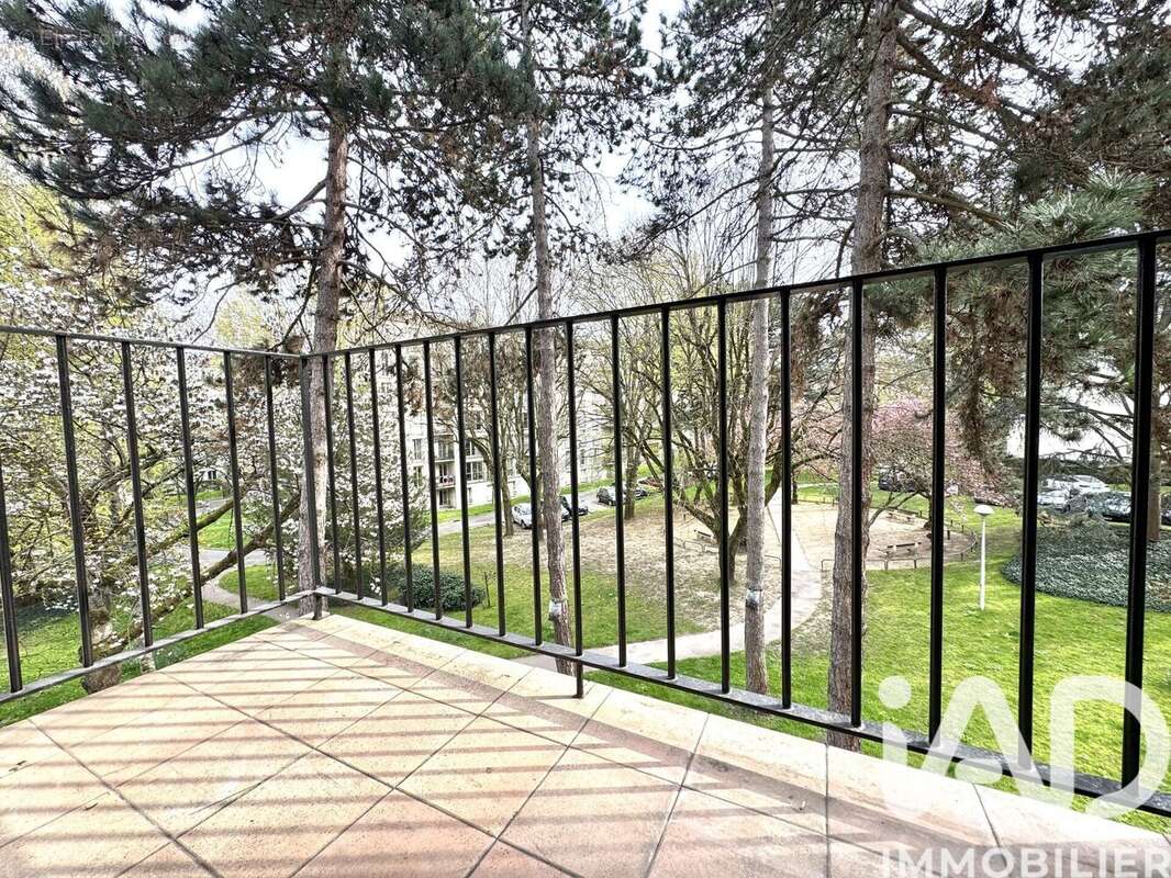 Photo 2 - Appartement à SCEAUX