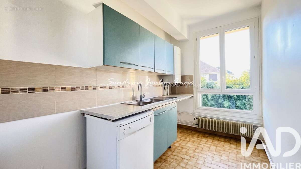 Photo 4 - Appartement à NOZAY