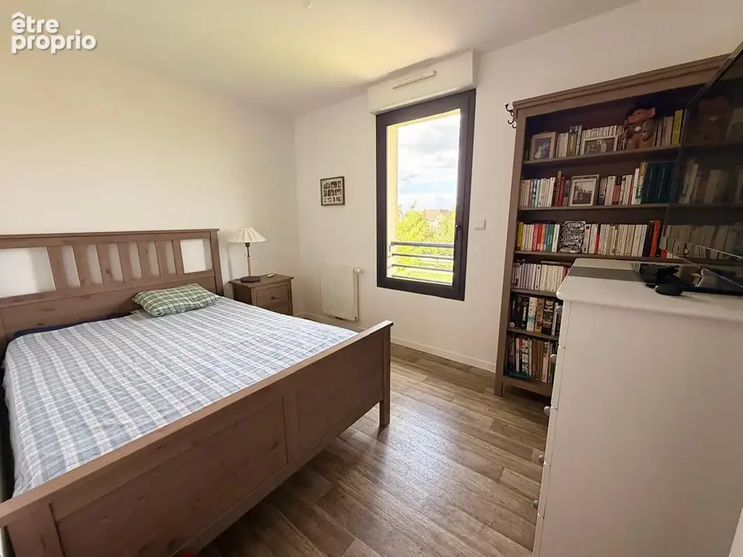 Maison 115m² à compiègne - photo 8