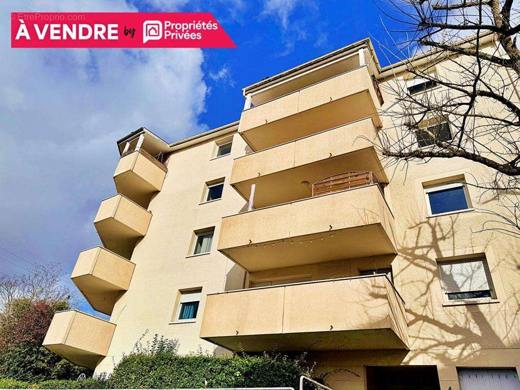 Appartement à MERIGNAC