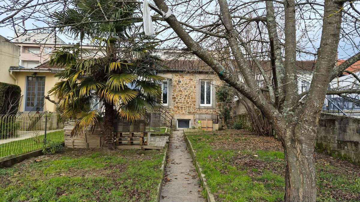 Maison à LIMOGES