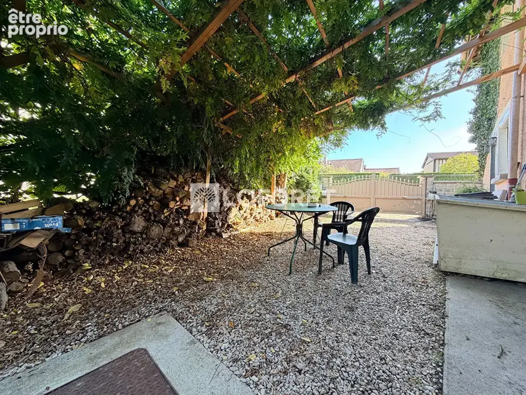 Maison familiale - photo 19