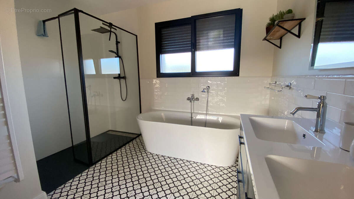 Maison à LA TESTE-DE-BUCH