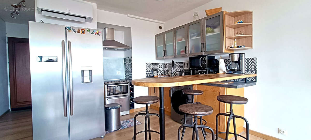 Appartement à NARBONNE