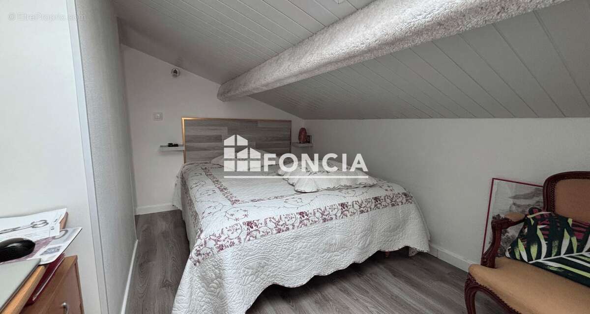 Maison à SAINT-CYPRIEN