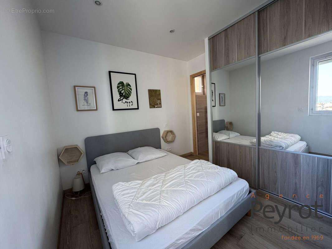 Appartement à CANET-EN-ROUSSILLON