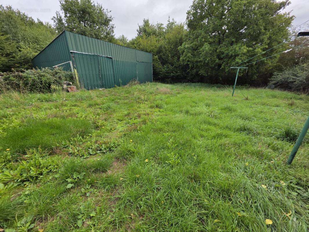 Maison à SAINT-SATURNIN