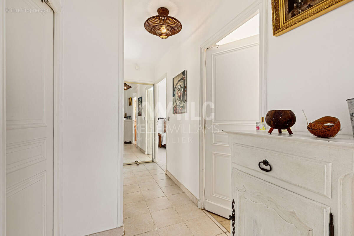 Maison 124 m² à Pegomas  - photo 9