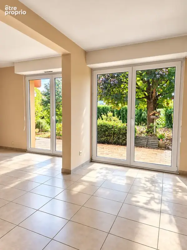 Maison 5 pièces à Hochstatt - photo 2